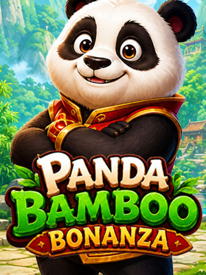 Panda Bamboo Bonanza