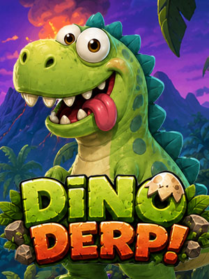 Dino Derp!