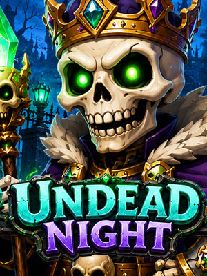 Undead Night