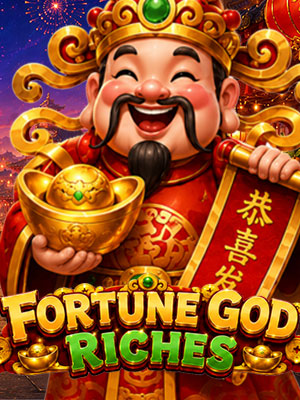 Fortune God Riches