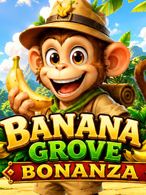 Banana Grove Bonanza