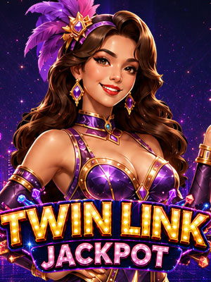 Twin Link Jackpot