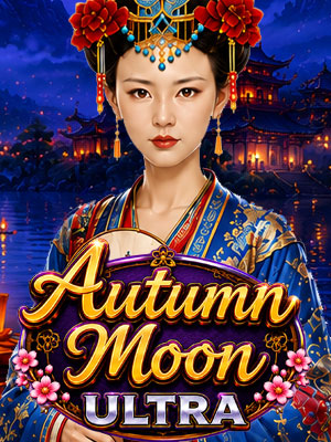 Autumn Moon Ultra
