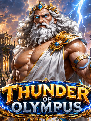 Thunder of Olympus