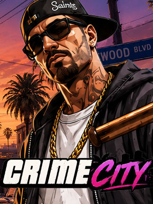 Crime City