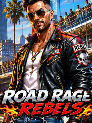 Road Rage Rebels