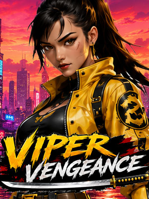 Viper Vengeance