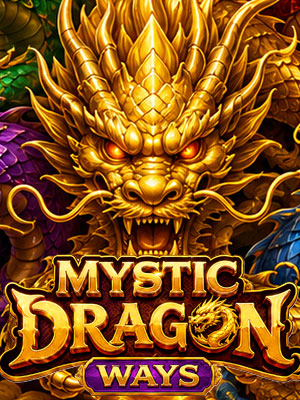 Mystic Dragon Ways